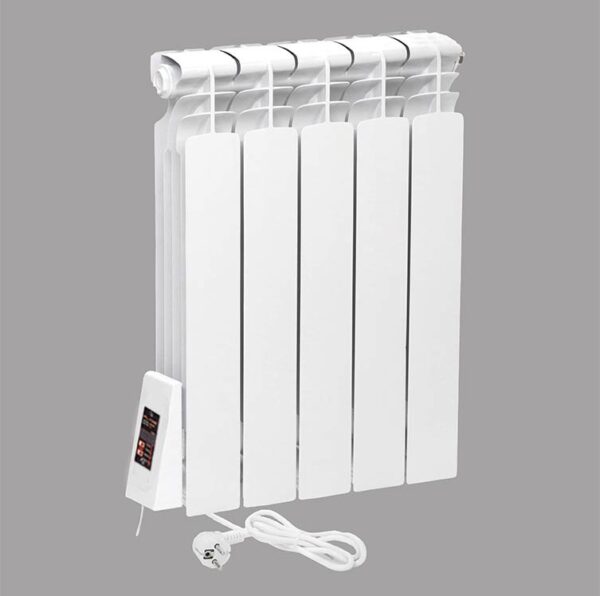Електрорадіатор ERAFLYME STANDART 5L 490 Вт 10 м² купити в Україні hotpro купить в Украине хотпро