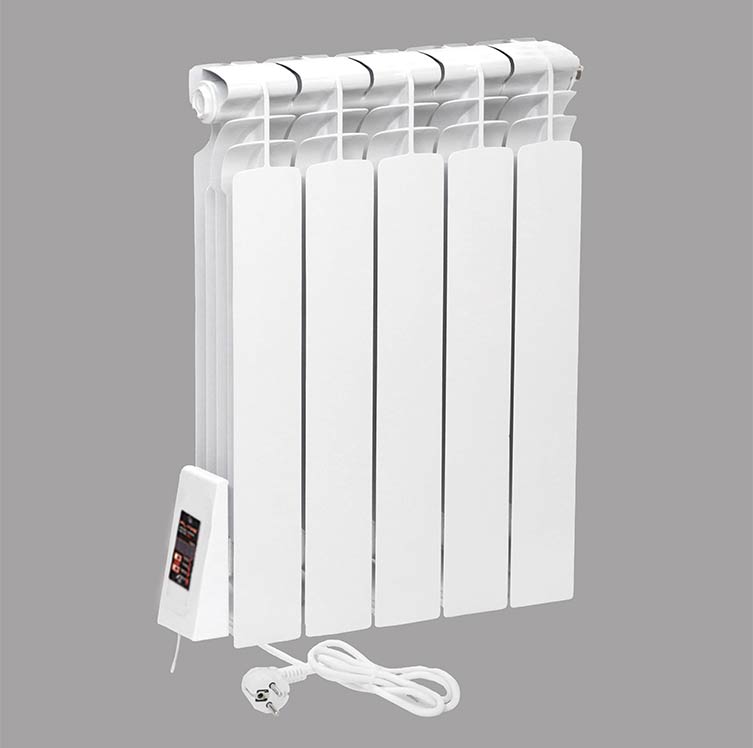 ERAFLYME STANDART 5L 490 Вт 10 м² купити в Україні hotpro купить в Украине хотпро