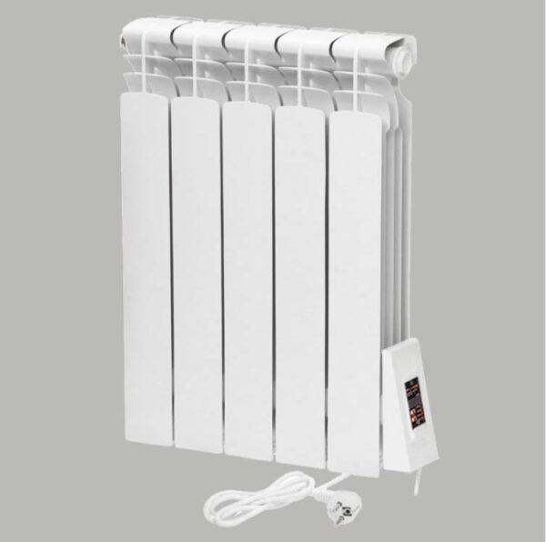 Електрорадіатор ERAFLYME STANDART 5R 490 Вт 10 м² купити в Україні hotpro купить в Украине хотпро