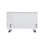 Конвектор електричний Ergo HC 222024 20 м² 2000 Вт купити в Україні hotpro купить в Украине хотпро