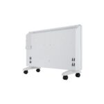 Конвектор електричний Ergo HC 222024 20 м² 2000 Вт купити в Україні hotpro купить в Украине хотпро