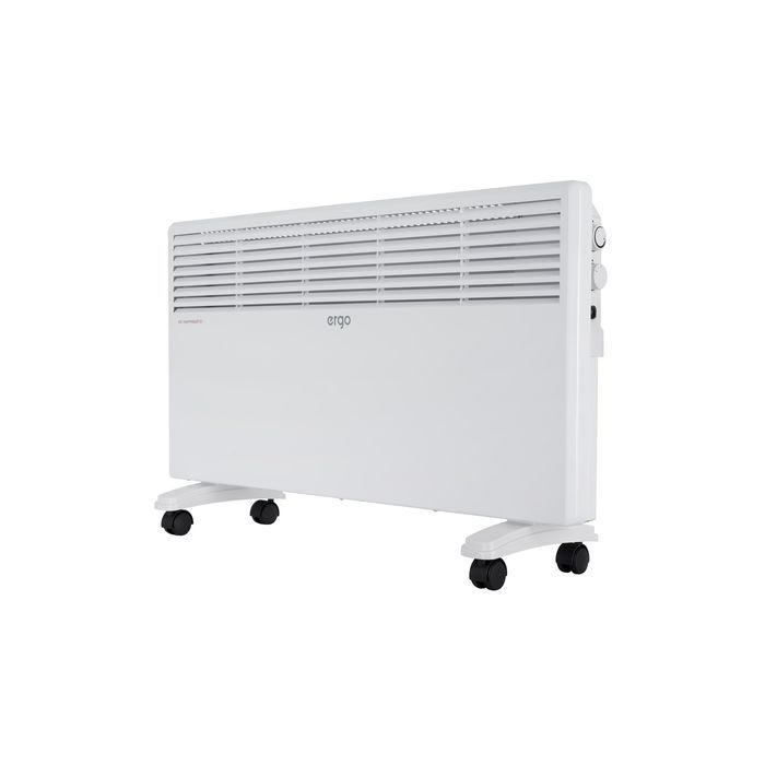 Ergo HC 222024 обігрівач конвектор купити в Україні hotpro