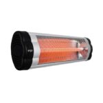 Інфрачервоний обігрівач Ergo HI 2520 20 м² 2000 Вт купити в Україні hotpro купить в Украине хотпро