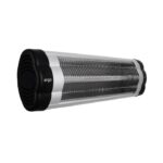 Інфрачервоний обігрівач Ergo HI 2520 20 м² 2000 Вт купити в Україні hotpro купить в Украине хотпро