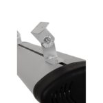 Інфрачервоний обігрівач Ergo HI 2520 20 м² 2000 Вт купити в Україні hotpro купить в Украине хотпро