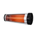 Інфрачервоний обігрівач Ergo HI 2525 25 м² 2500 Вт купити в Україні hotpro купить в Украине хотпро