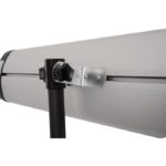 Інфрачервоний обігрівач Ergo HI 2525 25 м² 2500 Вт купити в Україні hotpro купить в Украине хотпро