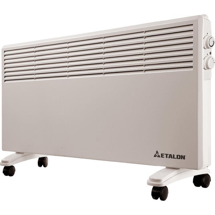 Etalon E2000UE обігрівач конвектор купити в Україні hotpro