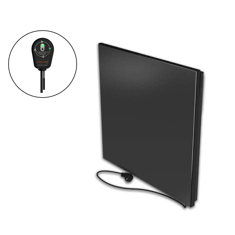 EraFlyme  400RB  8 м² 400 Вт купити в Україні hotpro купить в Украине хотпро