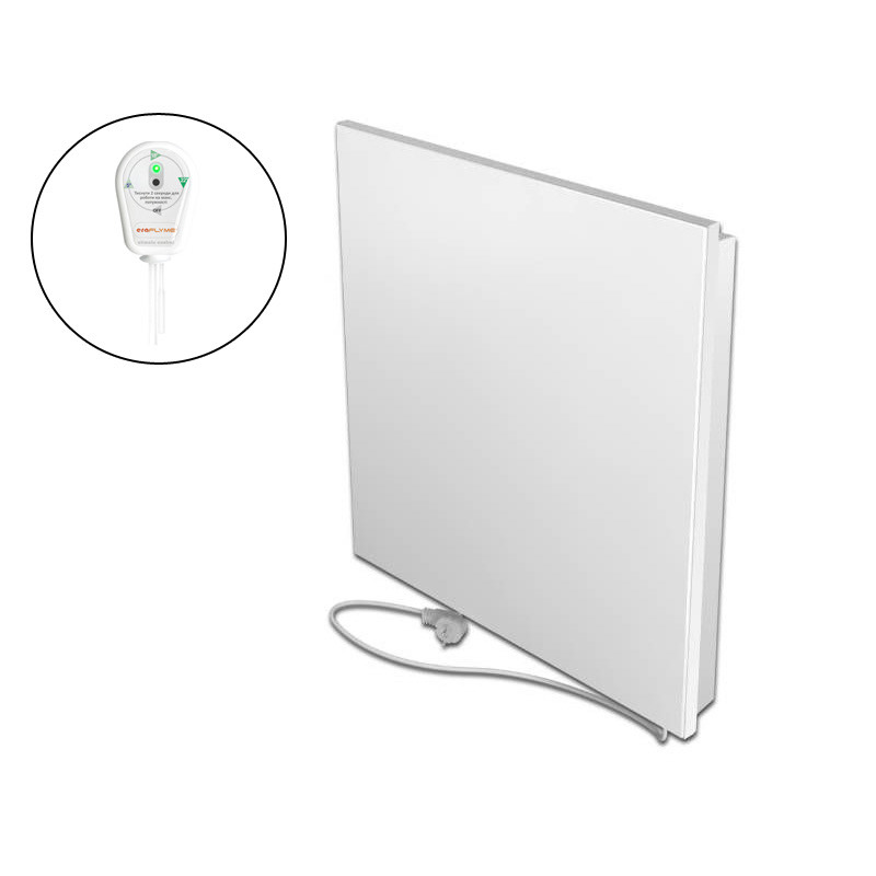 EraFlyme  400RW  8 м² 400 Вт купити в Україні hotpro купить в Украине хотпро