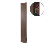 Керамічний обігрівач EraFlyme  420TB темне дерево  9 м² 420 Вт купити в Україні hotpro купить в Украине хотпро