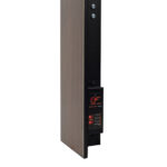 Керамічний обігрівач EraFlyme  420TB темне дерево  9 м² 420 Вт купити в Україні hotpro купить в Украине хотпро