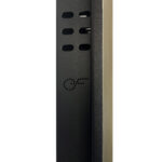 Керамічний обігрівач EraFlyme  420TBg бежеве дерево   9 м² 420 Вт купити в Україні hotpro купить в Украине хотпро