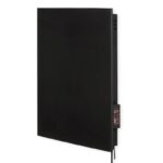 Керамічний обігрівач EraFlyme  450PB чорний  9 м² 450 Вт купити в Україні hotpro купить в Украине хотпро