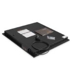 Керамічний обігрівач EraFlyme  450PB чорний  9 м² 450 Вт купити в Україні hotpro купить в Украине хотпро