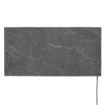 Керамічний обігрівач EraFlyme  600PB графіт  12 м² 600 Вт купити в Україні hotpro купить в Украине хотпро