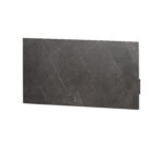 Керамічний обігрівач EraFlyme  600PB темний камінь  12 м² 600 Вт купити в Україні hotpro купить в Украине хотпро