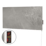 Керамічний обігрівач EraFlyme  600PW кварц   12 м² 600 Вт купити в Україні hotpro купить в Украине хотпро