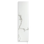 Керамічний обігрівач EraFlyme  700TW білий камінь  14 м² 700 Вт купити в Україні hotpro купить в Украине хотпро