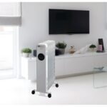 Масляний обігрівач Gorenje OR2000E 15 м² 2000 Вт купити в Україні hotpro купить в Украине хотпро