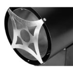 Теплова гармата Graphite 58GE100 50 м² 15000 Вт купити в Україні hotpro купить в Украине хотпро