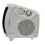 Тепловентилятор Grunhelm FH-06 20 м² 2000 Вт купити в Україні hotpro купить в Украине хотпро