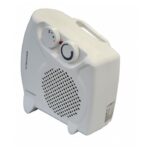 Тепловентилятор Grunhelm FH-06 20 м² 2000 Вт купити в Україні hotpro купить в Украине хотпро