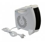 Тепловентилятор Grunhelm FH-06 20 м² 2000 Вт купити в Україні hotpro купить в Украине хотпро