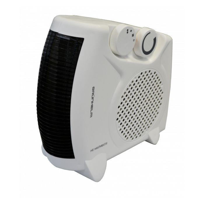 Grunhelm FH-06 20 м² 2000 Вт купити в Україні hotpro купить в Украине хотпро