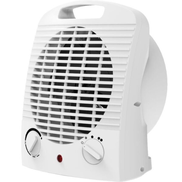 Обігрівач електричний Grunhelm FH-30 купити в Україні hotpro купить в Украине хотпро