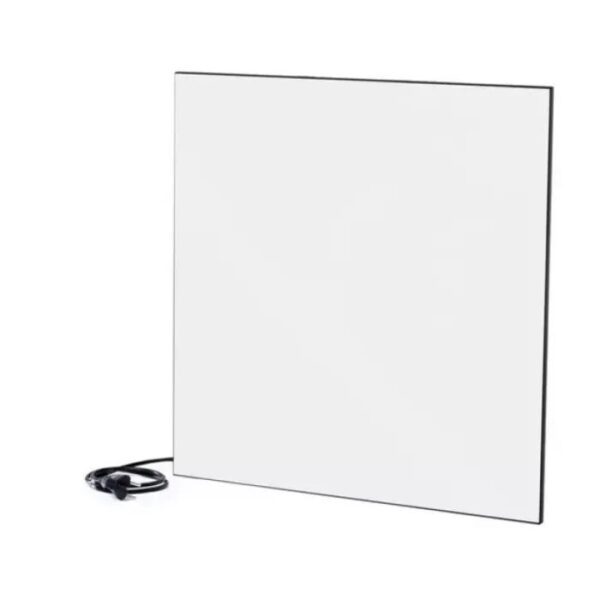 Керамічний обігрівач Grunhelm GCH-1000WH 20 м² 1000 Вт купити в Україні hotpro купить в Украине хотпро