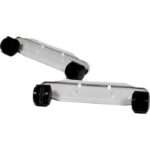 Масляний обігрівач Grunhelm GR-0715N 20 м² 2000 Вт купити в Україні hotpro купить в Украине хотпро