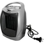 Тепловентилятор Grunhelm PTC-905 15 м² 1500 Вт купити в Україні hotpro купить в Украине хотпро