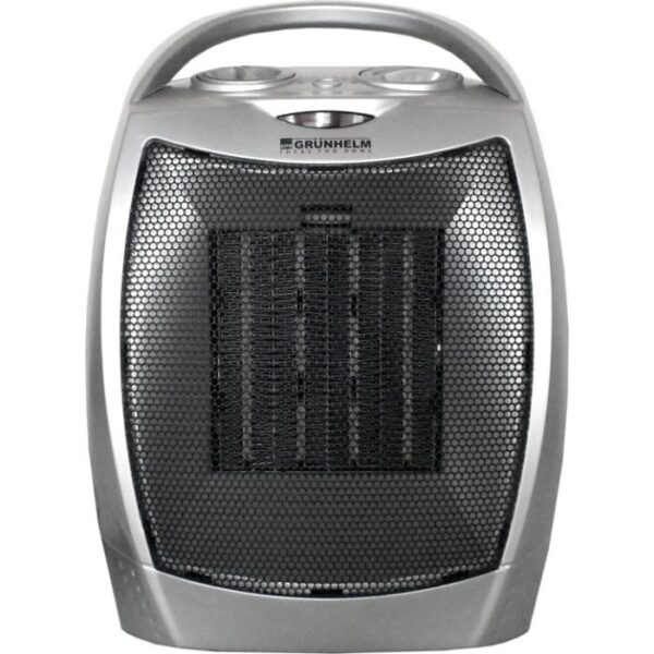 Grunhelm PTC-905 15 м² 1500 Вт купити в Україні hotpro купить в Украине хотпро