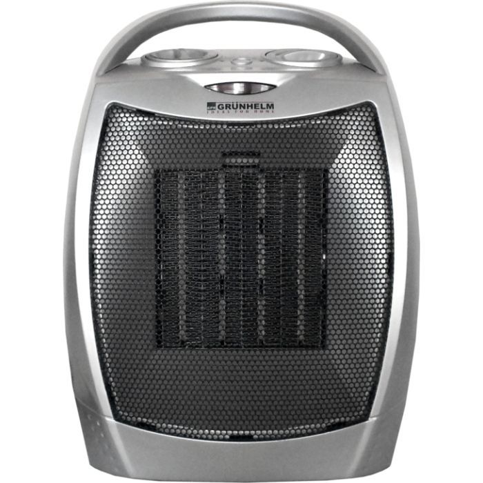 Grunhelm PTC-905 обігрівач тепловентилятор купити в Україні hotpro
