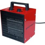 Теплова гармата Grunhelm РТС-2000D 20 м² 2000 Вт купити в Україні hotpro купить в Украине хотпро