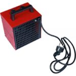 Теплова гармата Grunhelm РТС-2000D 20 м² 2000 Вт купити в Україні hotpro купить в Украине хотпро