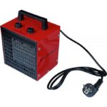 Теплова гармата Grunhelm РТС-2000D 20 м² 2000 Вт купити в Україні hotpro купить в Украине хотпро