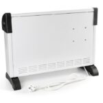 Конвектор електричний Hölmer HCH-200W 25 м² 2000 Вт купити в Україні hotpro купить в Украине хотпро