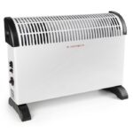 Конвектор електричний Hölmer HCH-200W 25 м² 2000 Вт купити в Україні hotpro купить в Украине хотпро