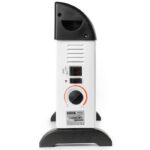 Конвектор електричний Hölmer HCH-200W 25 м² 2000 Вт купити в Україні hotpro купить в Украине хотпро