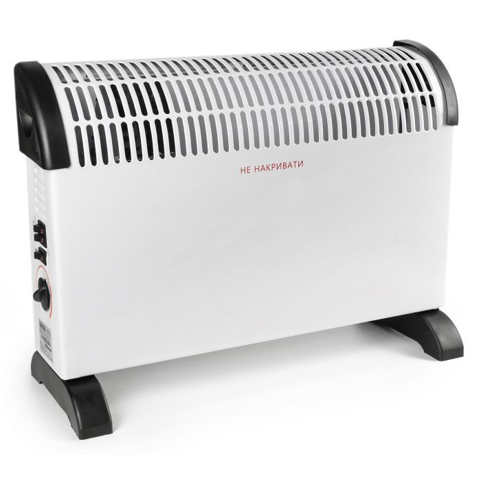 Hölmer HCH-200W обігрівач конвектор купити в Україні hotpro