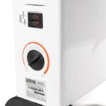 Конвектор електричний Hölmer HCH-202W 25 м² 2000 Вт купити в Україні hotpro купить в Украине хотпро