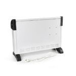 Конвектор електричний Hölmer HCH-202W 25 м² 2000 Вт купити в Україні hotpro купить в Украине хотпро