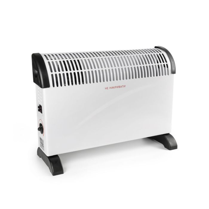 Hölmer HCH-202W обігрівач конвектор купити в Україні hotpro