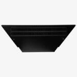 Керамічний обігрівач Керамічна панель AFRICA А1000 графіт 1000 Вт 26 м² купити в Україні hotpro купить в Украине хотпро