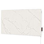 Керамічний обігрівач EraFlyme Керамічна панель  1000PW білий камінь  20 м² 1000 Вт купити в Україні hotpro купить в Украине хотпро