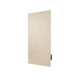 Керамічний обігрівач EraFlyme Керамічна панель рушникосушка  600ТBg бежева 600 Вт купити в Україні hotpro купить в Украине хотпро