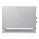 Конвектор електричний KUMTEL HC-2947w 20 м² 2500 Вт купити в Україні hotpro купить в Украине хотпро