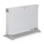 Конвектор електричний KUMTEL HC-2947w 20 м² 2500 Вт купити в Україні hotpro купить в Украине хотпро